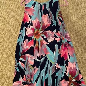 Pink lily brand new